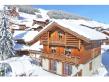 Chalet Loup Lodge