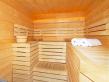 Chalet Loup Lodge - Sauna