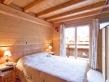 Chalet Loup Lodge - bedroom