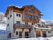 Chalet Eglantier