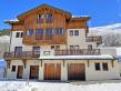 Chalet Eglantier