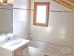 Chalet Eglantier - bathroom