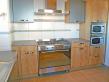 Chalet Eglantier - kitchen