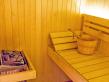 Chalet Eglantier - sauna