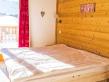 Chalet Eglantier - bedroom