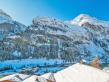 Chalet Cotton Wood  - panoramic view
