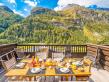 Chalet Cotton Wood  - panoramic view