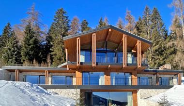 K-Lodge View