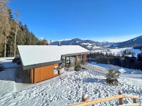 K-Lodge-View