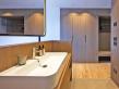 K-Lodge-View - Badezimmer