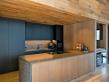 K-Lodge-View - Küche