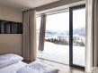 K-Lodge-View - Schlafzimmer