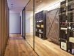 K-Lodge-View - Weinschrank