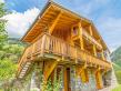 Chalet Alideale