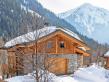Chalet Alideale