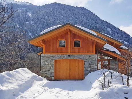Chalet Alideale