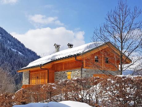 Chalet Alideale