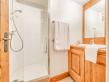 Chalet Alideale - Badezimmer