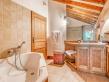 Chalet Alideale - salle de bain