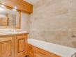 Chalet Alideale - salle de bain