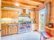 Chalet Alideale - cuisine