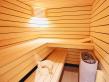 Chalet Alideale - sauna
