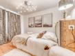 Chalet Alideale - chambre