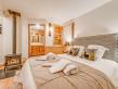 Chalet Alideale - chambre