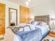 Chalet Alideale - chambre