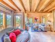Chalet Alideale - séjour