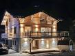 Chalet Nancroix Paradiski