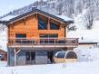 Chalet Nancroix Paradiski