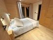 Chalet Nancroix Paradiski - bedroom