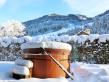 Chalet Linga Etoile - jacuzzi