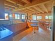 Chalet Linga Etoile - kitchen