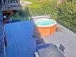 Chalet Linga Etoile - jacuzzi