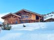 Chalet Les Mouflons