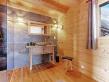 Chalet Les Mouflons - bathroom