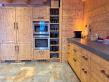 Chalet Les Mouflons - kitchen
