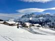 Chalet Les Mouflons