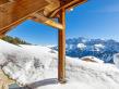 Chalet les Mouflons - panoramic view
