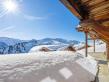 Chalet les Mouflons - panoramic view