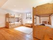 Chalet Les Mouflons - bedroom