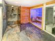 Chalet Les Mouflons - Wellnessbereich
