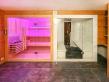 Chalet Les Mouflons - Sauna und Dampfbad