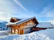 Chalet Les Mouflons