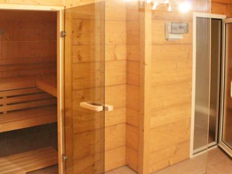 Chalet Les Mouflons
