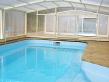 Chalet Pleynet Pool