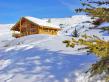 Chalet de l'Altiport P12