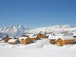 Chalet de l'Altiport P12